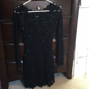 Formal dress